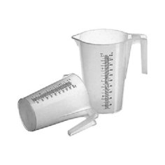 Мерный кувшин; полипроп.; 2л, Paderno, арт. 47607-20