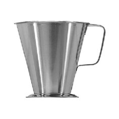 Мерный стакан; сталь нерж.; 1л, Linden, арт. 512204-03