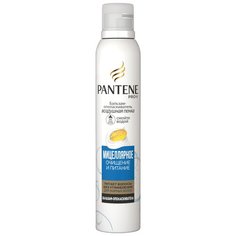 Pantene бальзам-ополаскиватель Воздушная Пенка Мицеллярное очищение и питание, 180 мл