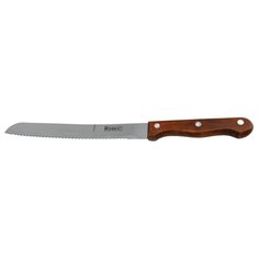 Нож хлебный Regent "Linea Eco", 320 мм (bread 8")