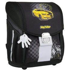 Ранец MagTaller EVO Light "Racing" 37*30*21см, 1 отделение, 3 кармана, эргономичная спинка