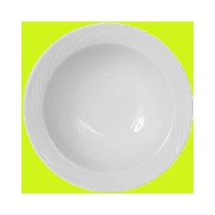 Салатник «Спайро»; фарфор; 130мл Steelite