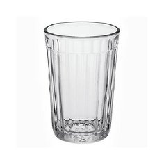 Стакан «Граненый»; стекло; 250мл, Osz, арт. 785 ОСЗ