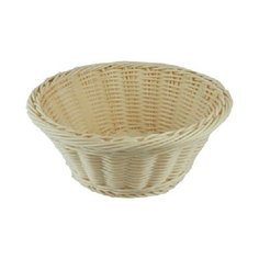 Корзина плетеная д/хлеба; полиротанг, Prohotel, арт. 2001/B-01, ProHotel, арт. 2001/B-01