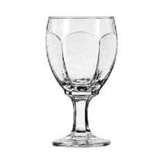 Бокал для воды «Шивалри»; стекло; 340мл, Libbey, арт. 3212