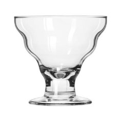 Креманка «Дозит»; стекло; 300мл, Libbey, арт. 3419, Libbey, арт. 3419