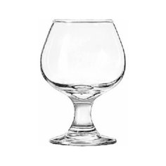 Бокал для бренди «Эмбасси»; стекло; 160мл, Libbey, арт. 3702