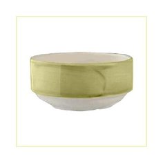 Бульонная чашка «Феннель»; фарфор; 285мл, Steelite, арт. 1541 A121