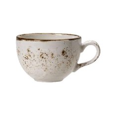 Чашка кофейная «Крафт»; фарфор; 85мл, Steelite, арт. 1155 0190