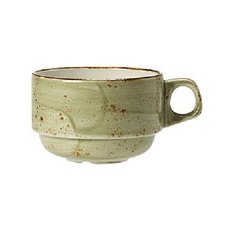 Чашка чайная «Крафт»; фарфор; 285мл, Steelite, арт. 1131 0188