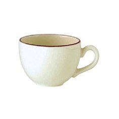 Чашка кофейная «Кларет»; фарфор; 85мл, Steelite, арт. 1503 A190