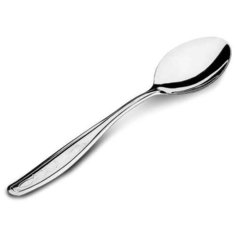 Ложка чайная М3 (тонколистовая) Силуэт Нытва 1616.1