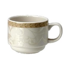 Чашка чайная «Антуанетт»; фарфор; 210мл, Steelite, арт. 9019 C331