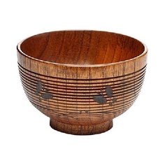 Бульонная чашка; дерево; 530мл, Prohotel, арт. G15-SZ001/19-006