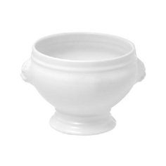 Бульонная чашка «Лион»; фарфор; 250мл, Revol, арт. 615509 Револ