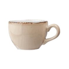 Чашка кофейная «Террамеса вит»; фарфор; 85мл, Steelite, арт. 1120 0190
