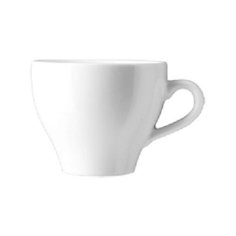 Чашка кофейная «Везувио»; фарфор; 85мл, Tognana, арт. VS01510