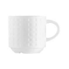 Чашка кофейная «Сатиник»; фарфор; 110мл, Chef&Sommelier, арт. S0436