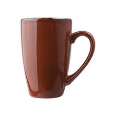 Кружка «Террамеса мокка»; фарфор; 285мл, Steelite, арт. 1123 0592