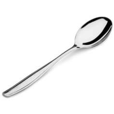 Ложка столовая М3 (тонколистовая) Силуэт Нытва 1615.1