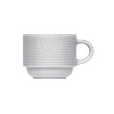 Чашка кофейная «Карат»; фарфор; 90мл, Bauscher, арт. 25 5209