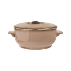 Бульонная чашка «Террамеса вит» без крышки; фарфор; 450мл, Steelite, арт. 1120 B828