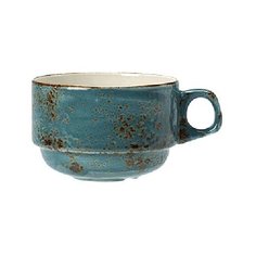 Чашка кофейная «Крафт»; фарфор; 100мл, Steelite, арт. 1130 0234