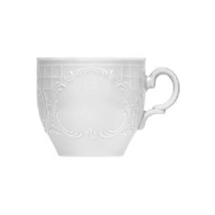 Чашка чайн. высокая «Моцарт»; фарфор; 250мл, Bauscher, арт. 57 5375