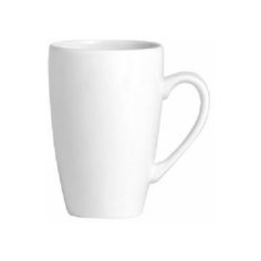 Чашка кофейная «Симплисити Вайт»; фарфор; 85мл, Steelite, арт. 1101 0594