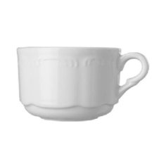 Чашка кофейная «В. Виена»; фарфор; 80мл, Tognana, арт. VW01508