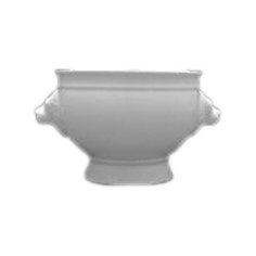 Бульонная чашка «Лео»; фарфор; 580мл, Lubiana, арт. 0068