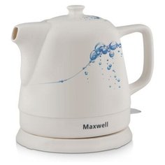 Чайник MAXWELL MW-1046 B