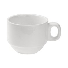 Чашка кофейная «Кунстверк»; фарфор; 160мл, Kunstwerk, арт. A0492