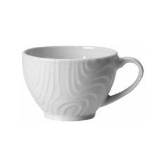 Чашка кофейная «Оптик»; фарфор; 90мл, Steelite, арт. 9118 C1017