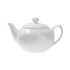Чайник «Кунстверк»; фарфор; 500мл, Kunstwerk, арт. A0256-2, KunstWerk, арт. A0256-2