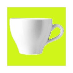 Чашка чайная «Везувио»; фарфор; 220мл, Tognana, арт. VS01620