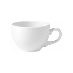 Чашка кофейная «Монако Вайт»; фарфор; 85мл, Steelite, арт. 9001 C190