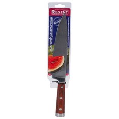 Нож-шеф разделочный Regent "Linea Nippon", 340 мм (chef 8")