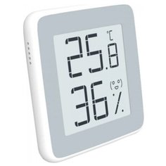 Комнатный термометр Xiaomi Digital Thermometer Hygrometer (MHO-C201)