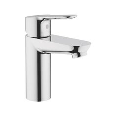 Смеситель для раковины (умывальника) Grohe BauEdge 32858000 хром