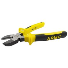 Бокорезы ARMA КчБ-160 МАСТЕР (А422-1116) 160 мм желтый/черный