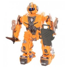 Радиоуправляемый робот Jia Qi 2028-30