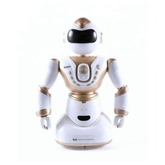 Радиоуправляемый робот Meizhi MZ-2850