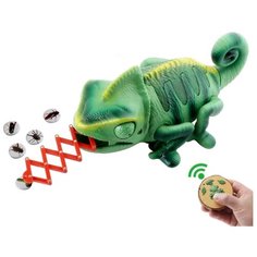 Радиоуправляемый робот ZF Хамелеон - ZF-8888 Jiahuifeng