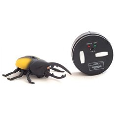 Радиоуправляемый робот ZF Желтый Жук Рогач - ZF-9996C Jiahuifeng