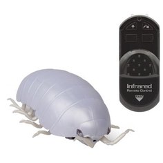 Радиоуправляемый робот ZF Насекомое Серая Мокрица - ZF-9920A Jiahuifeng