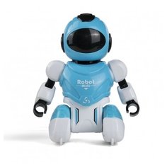 Интеллектуальный интерактивный робот Create Toys MB-828