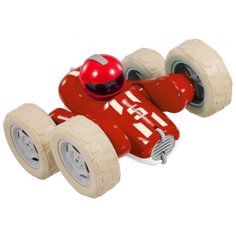 Радиоуправляемая машинка-перевертыш в ретро стиле 1:24 4WD 2.4G - UD2210A-RED Zheng Guang