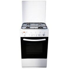 Комбинированная плита CEZARIS ПГЭ 1000-03