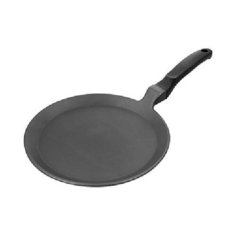 Сковорода для блинов; алюм.литой,тефлон, Risoli, арт. OP0106/25T00